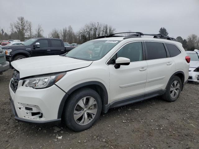 2019 SUBARU ASCENT PRE - 4S4WMACD1K3444178