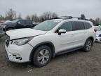 2019 SUBARU ASCENT PRE - 4S4WMACD1K3444178