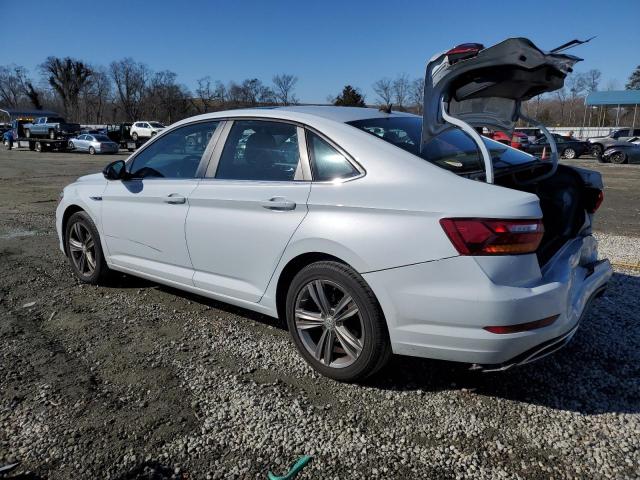 2019 VOLKSWAGEN JETTA S - 3VWC57BU4KM034026