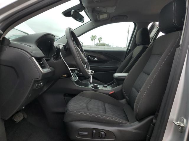 2022 GMC TERRAIN SL - 3GKALMEV6NL143864