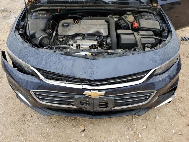 2016 CHEVROLET MALIBU LT - 1G1ZE5ST6GF348317