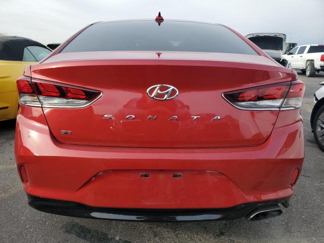 2019 HYUNDAI SONATA SE - 5NPE24AF8KH752500