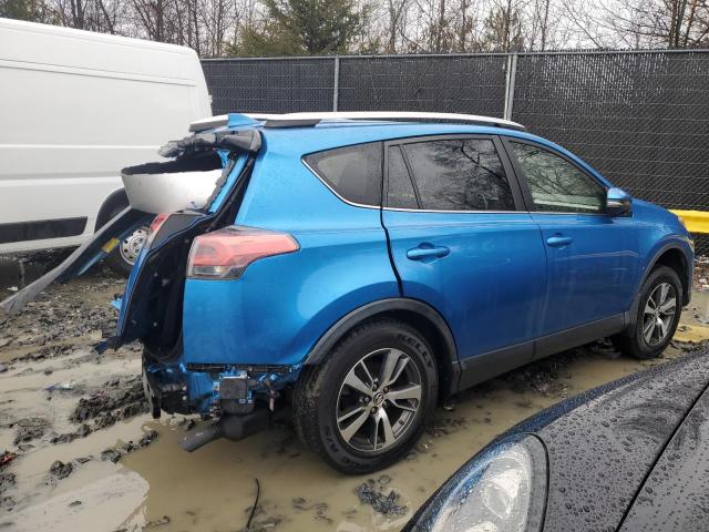 2016 TOYOTA RAV4 XLE - JTMRFREV7GJ073529