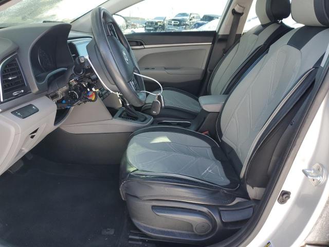 2018 HYUNDAI ELANTRA GT 5NPD74LF4JH341779