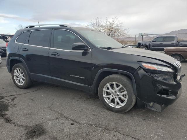 2017 JEEP CHEROKEE L - 1C4PJLCB3HD223325