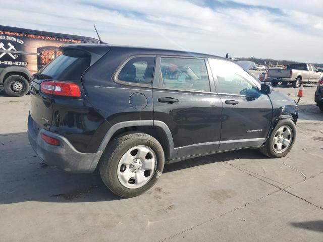 2014 JEEP CHEROKEE S #3304506438