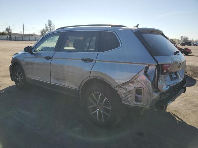 Vin: 3vv3b7ax8lm036808, lot: 42124825, volkswagen tiguan se 20202