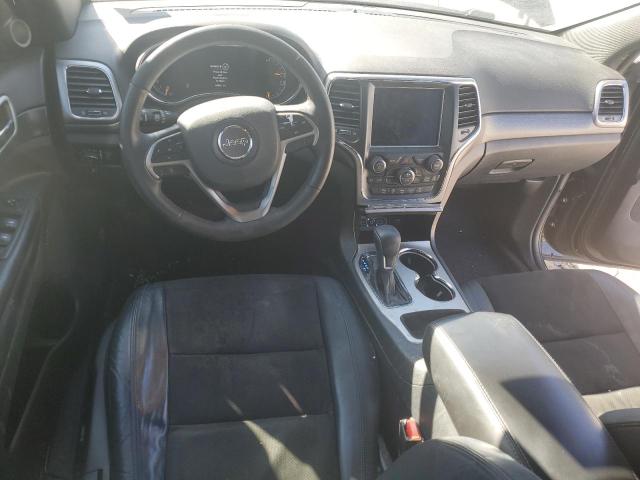 2018 JEEP GRAND CHER - 1C4RJEAG8JC471875