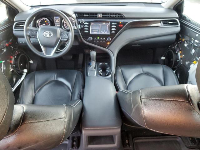 2019 TOYOTA CAMRY L 4T1B11HK2KU842413