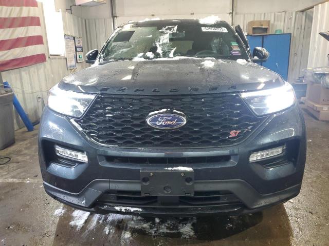 2024 FORD EXPLORER S - 1FM5K8GC1RGA38643