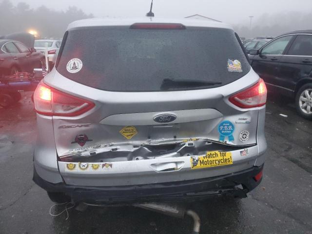 2016 FORD ESCAPE SE - 1FMCU9GX4GUA85657