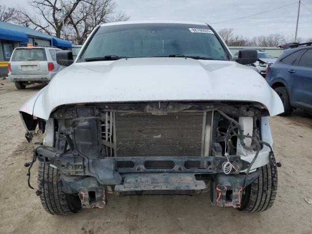 2019 RAM 1500 CLASS - 1C6RR7GT6KS614121
