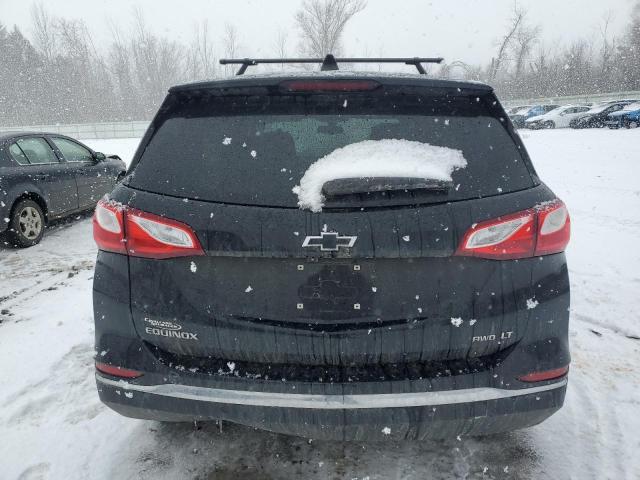 2019 CHEVROLET EQUINOX LT 2GNAXUEV8K6181703