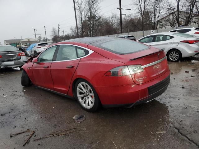 2015 TESLA MODEL S 5YJSA1E49FF113947