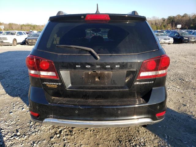 2015 DODGE JOURNEY CR - 3C4PDCGB9FT530295