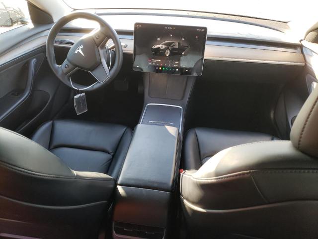 2022 TESLA MODEL 3 - 5YJ3E1EB0NF177431