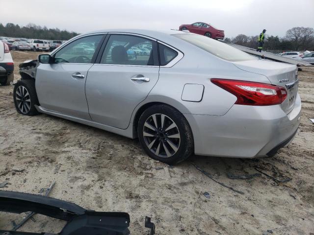 2017 NISSAN ALTIMA 2.5 - 1N4AL3AP2HC253796