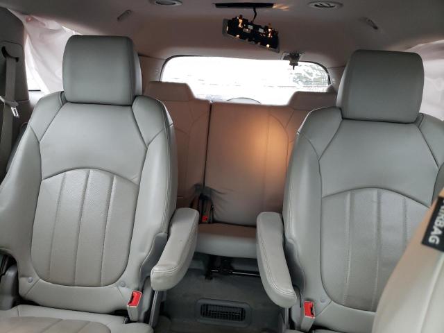 2016 BUICK ENCLAVE 5GAKVBKD4GJ298421