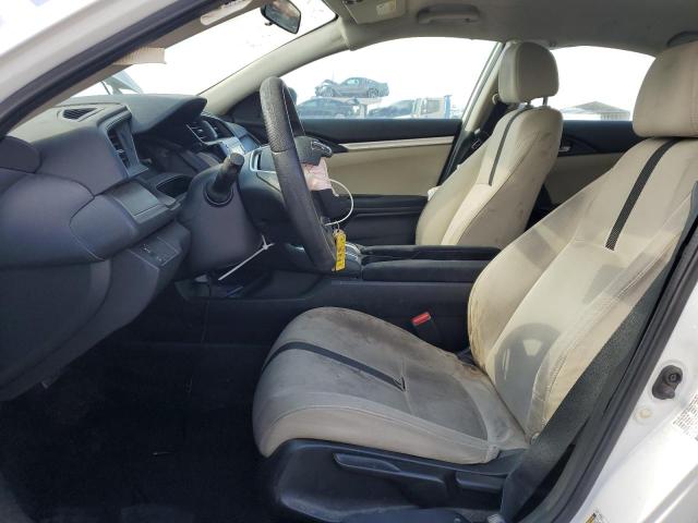 2017 HONDA CIVIC LX - 2HGFC2F57HH548344