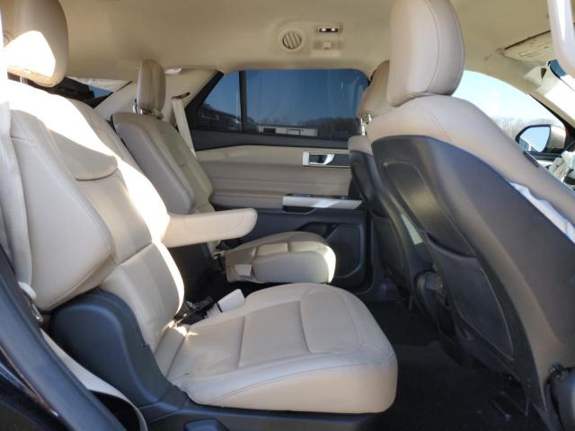 2020 FORD EXPLORER X - 1FMSK7DH2LGC74688