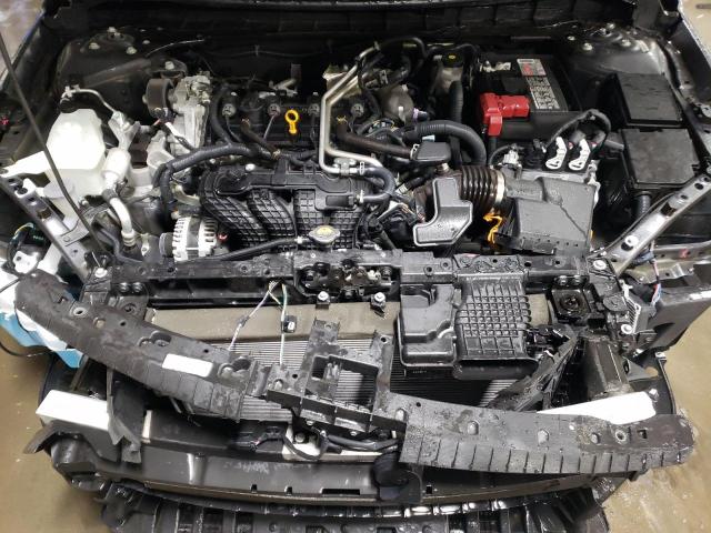 2023 NISSAN ALTIMA SV - 1N4BL4DV5PN413578