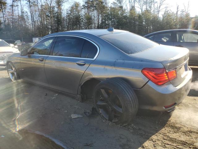 Vin: wbakc8c58bc434137, lot: 42739755, bmw 7 series lxi 20112