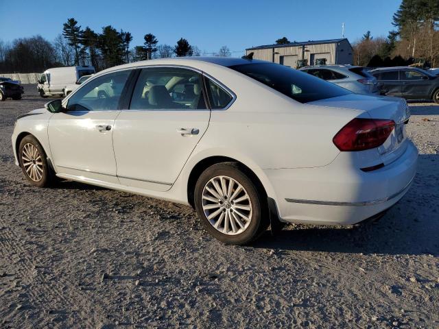 2016 VOLKSWAGEN PASSAT SE - 1VWBT7A31GC068511