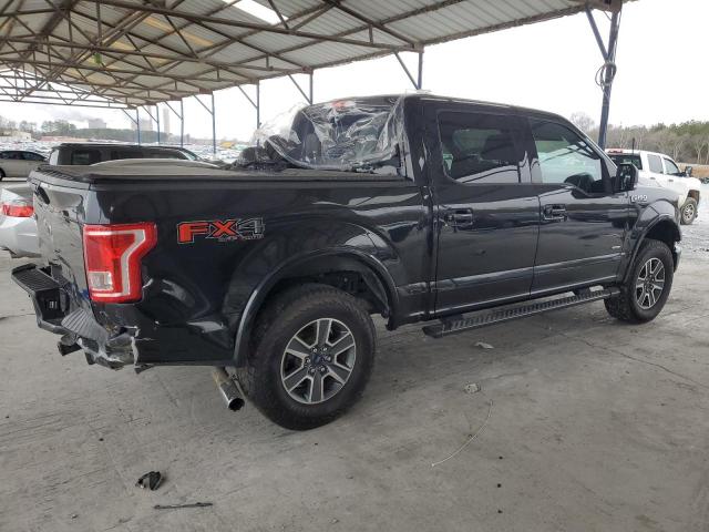 2015 FORD F150 SUPER - 1FTEW1EP1FKD24121