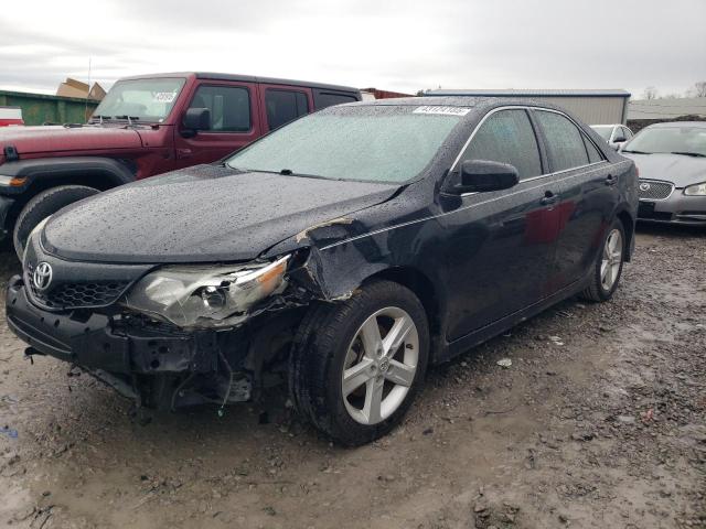 TOYOTA CAMRY L