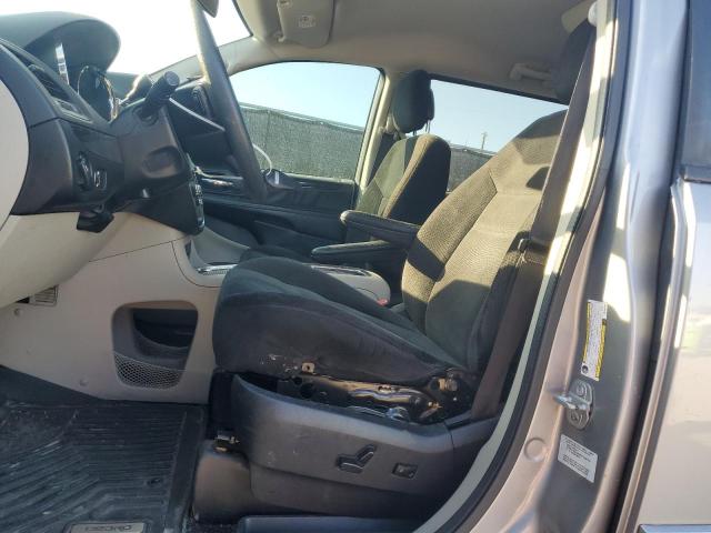 2016 DODGE GRAND CARA 2C4RDGCG4GR330219