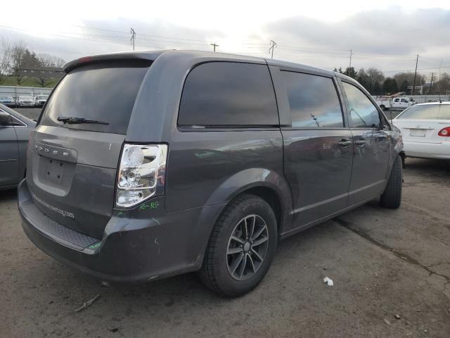 2018 DODGE GRAND CARA - 2C4RDGBG5JR303054