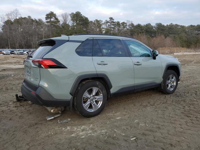 Vin: 2t3p1rfv1nw289203, lot: 42502565, toyota rav4 xle 20223