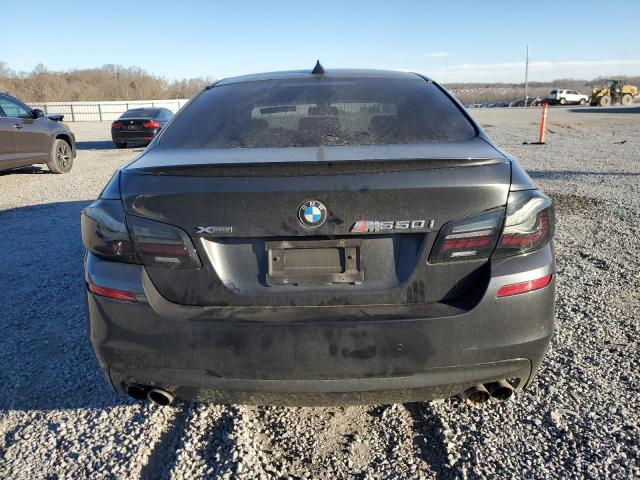 2015 BMW 550 XI WBAKP9C52FD693779