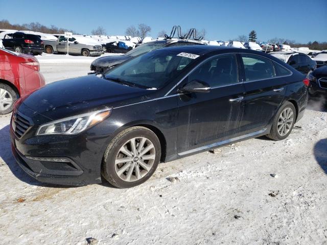 HYUNDAI SONATA SPO