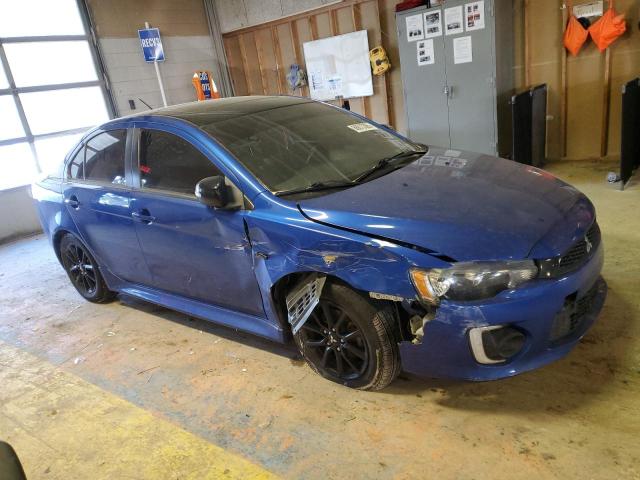 2017 MITSUBISHI LANCER ES - JA32U2FU9HU014291