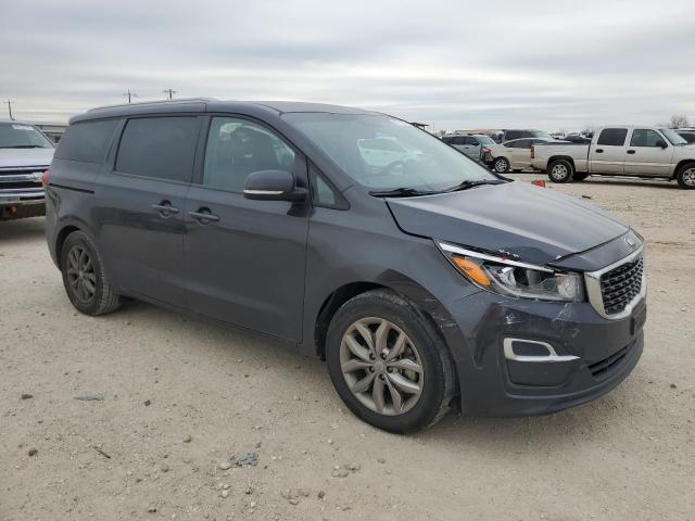2021 KIA SEDONA LX - KNDMB5C19M6661901