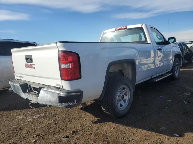 GMC SIERRA C15 2016 white  gas 1GTN1LEC7GZ901976 photo #4