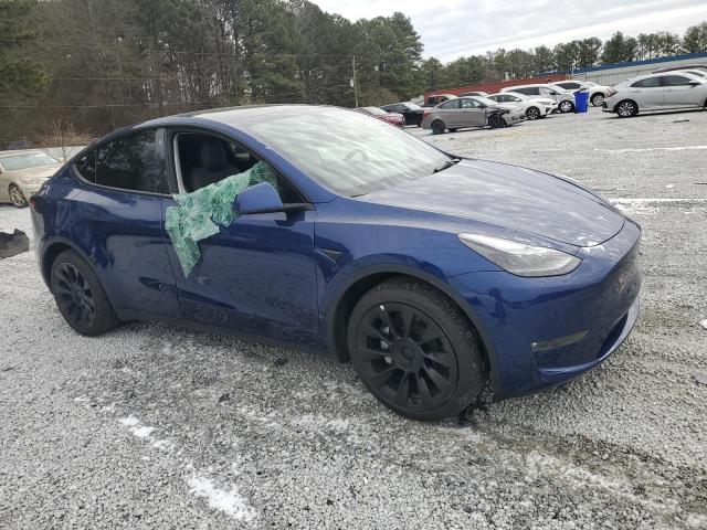 2023 TESLA MODEL Y - 7SAYGDEE7PF670704