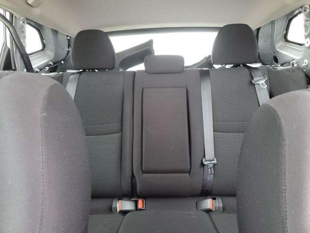 2020 NISSAN ROGUE SPOR - JN1BJ1CV4LW545769