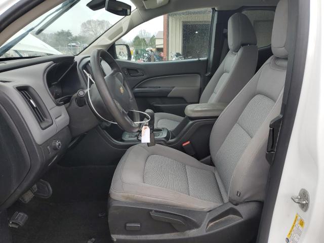 2016 CHEVROLET COLORADO - 1GCHSBEA2G1343603