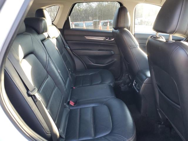 2017 MAZDA CX-5 GRAND - JM3KFADL7H0139496