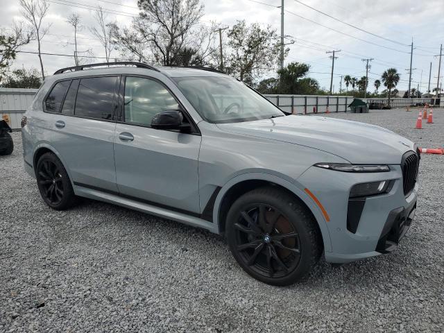 2024 BMW X7 M60I 5UX33EM00R9T99608