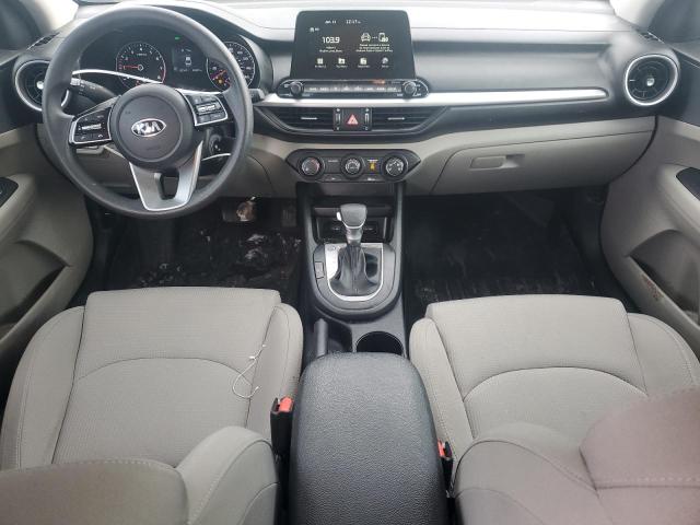 2020 KIA FORTE FE - 3KPF24AD7LE150938