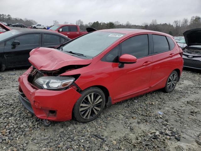 HONDA FIT EX