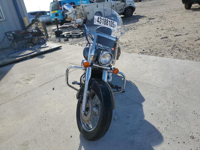 2009 HONDA VT750 CA JH2RC50739K001175