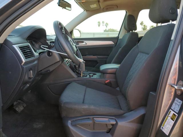 2018 VOLKSWAGEN ATLAS - 1V2HR2CAXJC510671