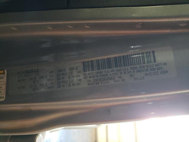 2019 JEEP WRANGLER U - 1C4HJXEG5KW566816