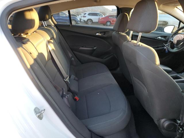 2017 CHEVROLET CRUZE LT - 1G1BE5SM1H7242010