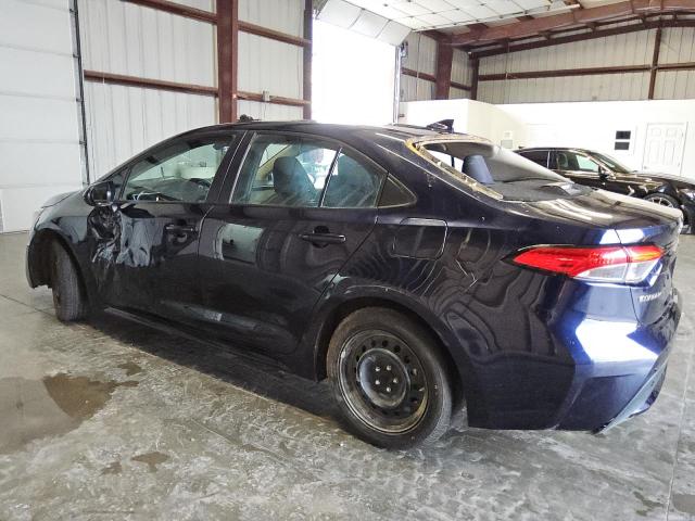 2021 TOYOTA COROLLA LE 5YFEPMAE7MP189311