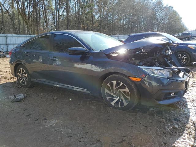 2016 HONDA CIVIC EX - 19XFC2F72GE244185